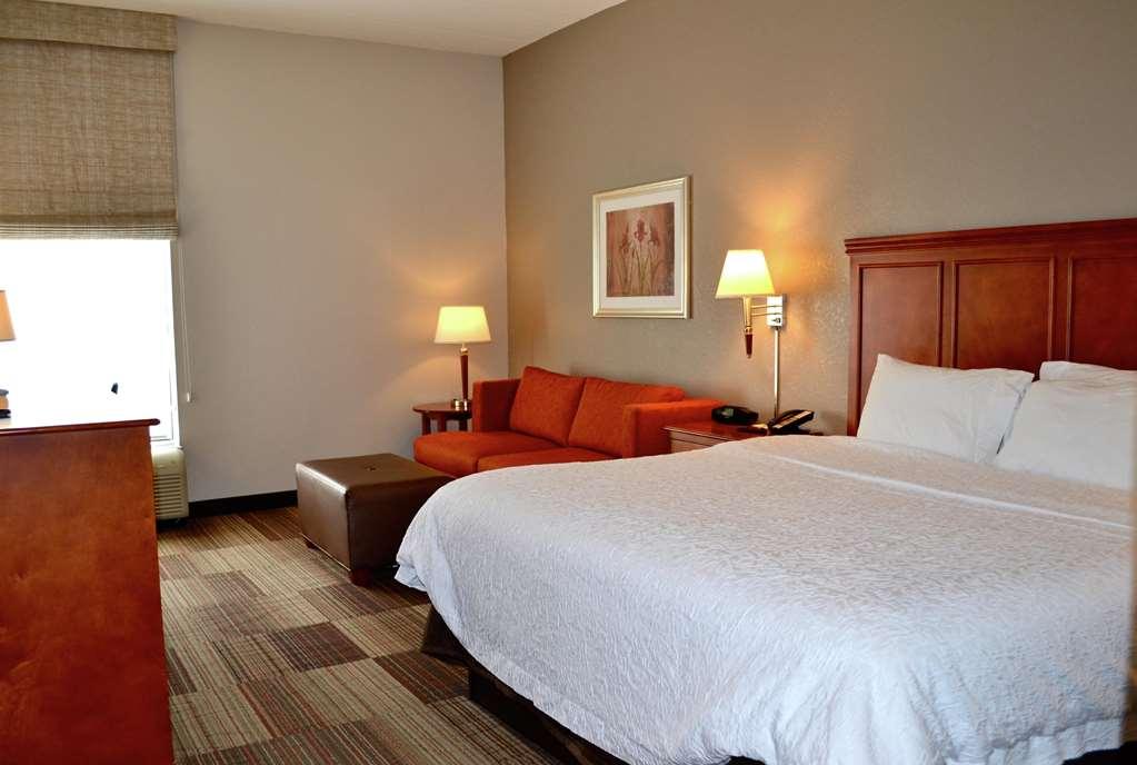 Hampton Inn Medina Room photo
