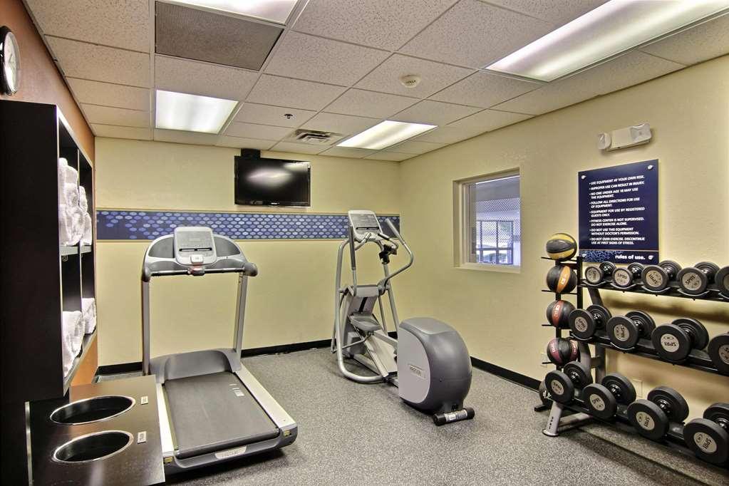 Hampton Inn Medina Facilities photo