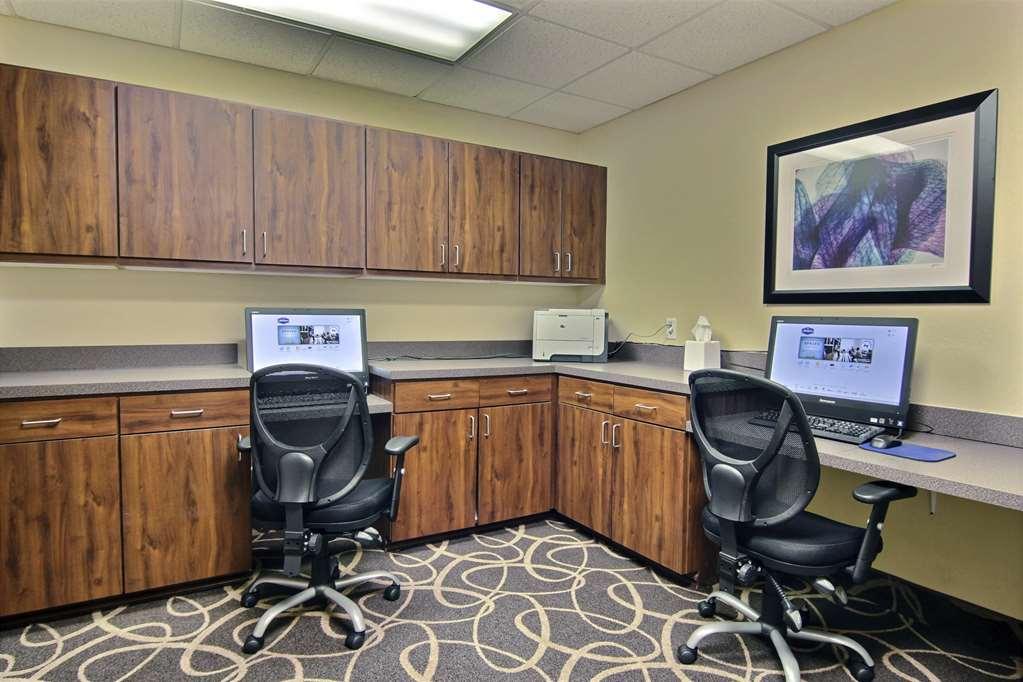 Hampton Inn Medina Facilities photo