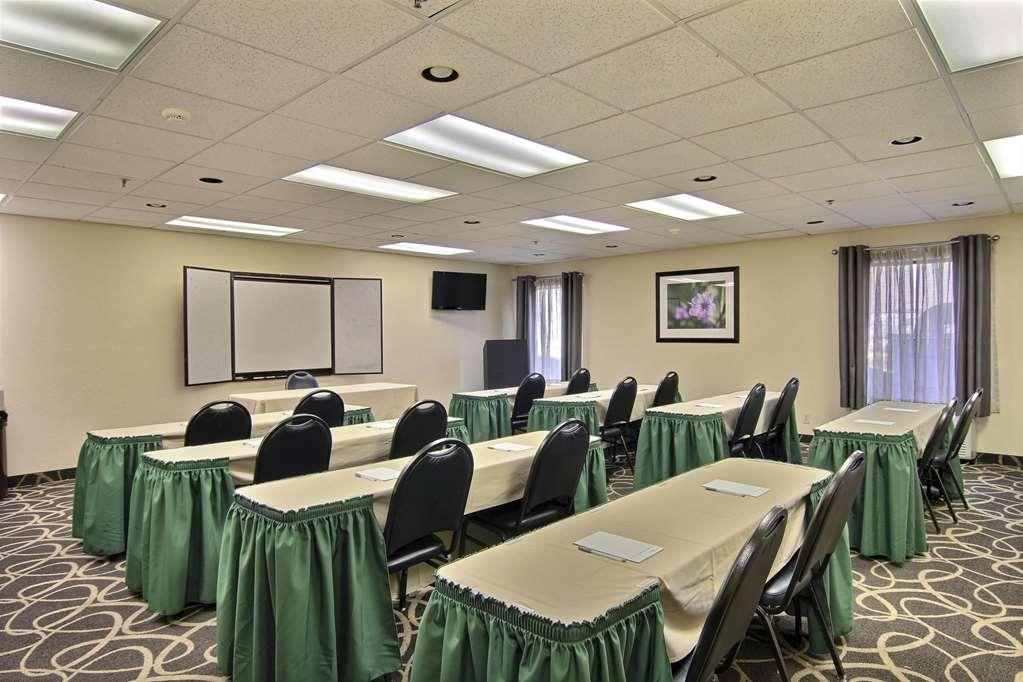 Hampton Inn Medina Facilities photo