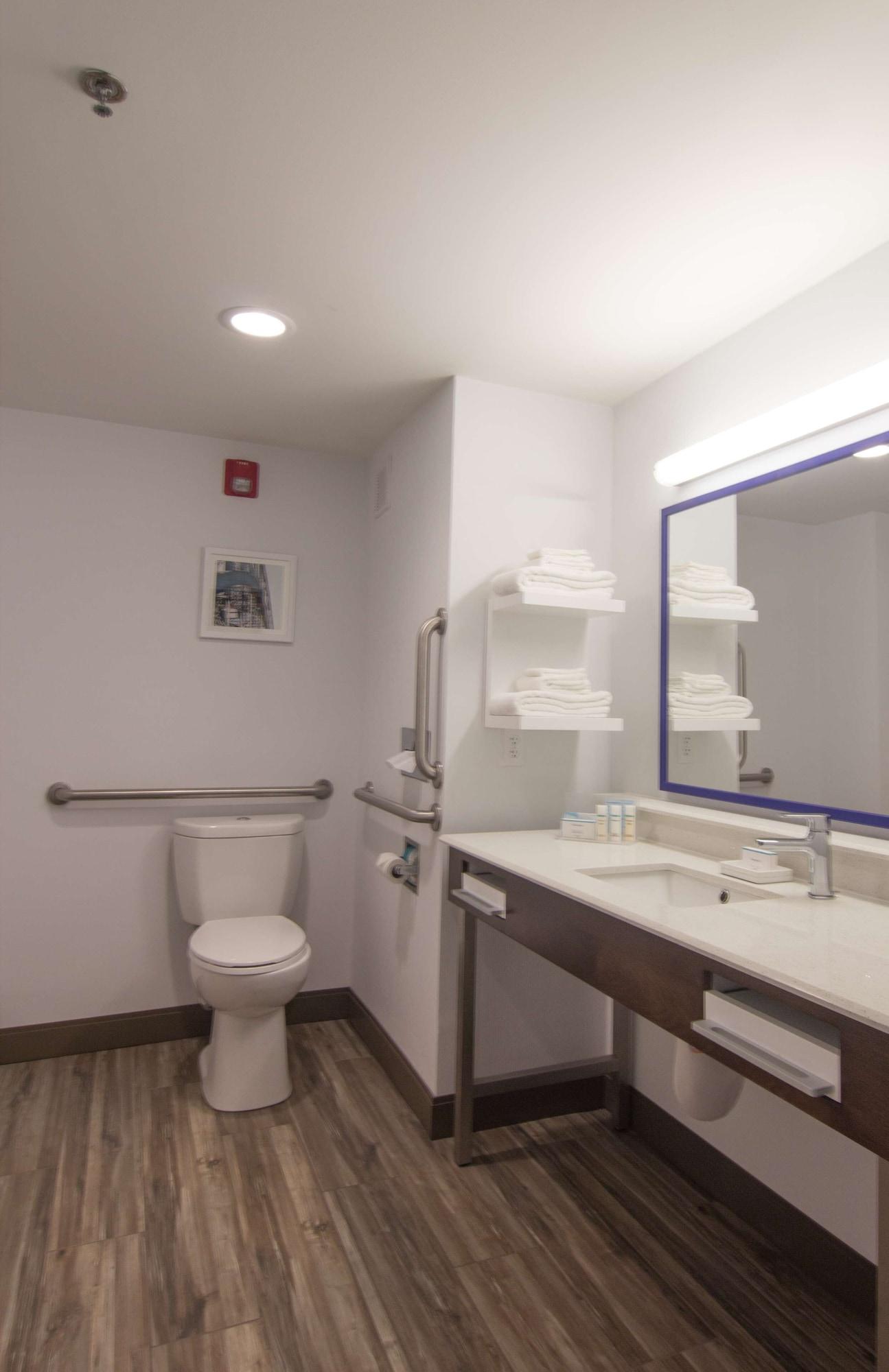Hampton Inn Medina Exterior photo