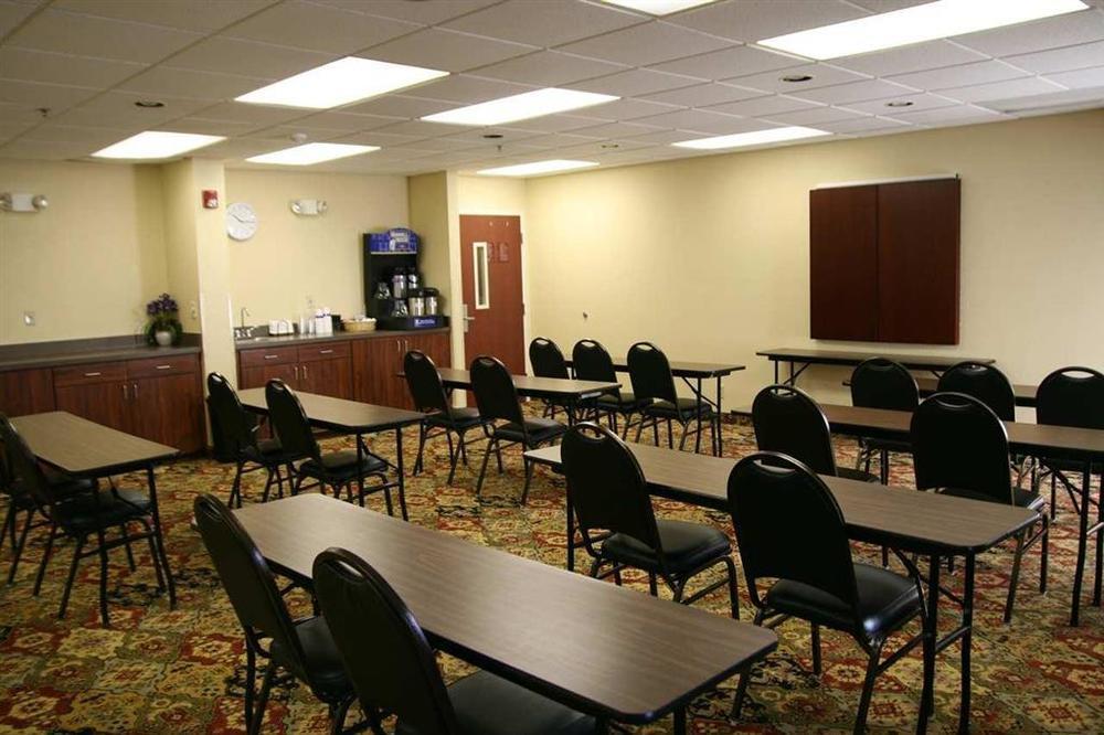 Hampton Inn Medina Facilities photo