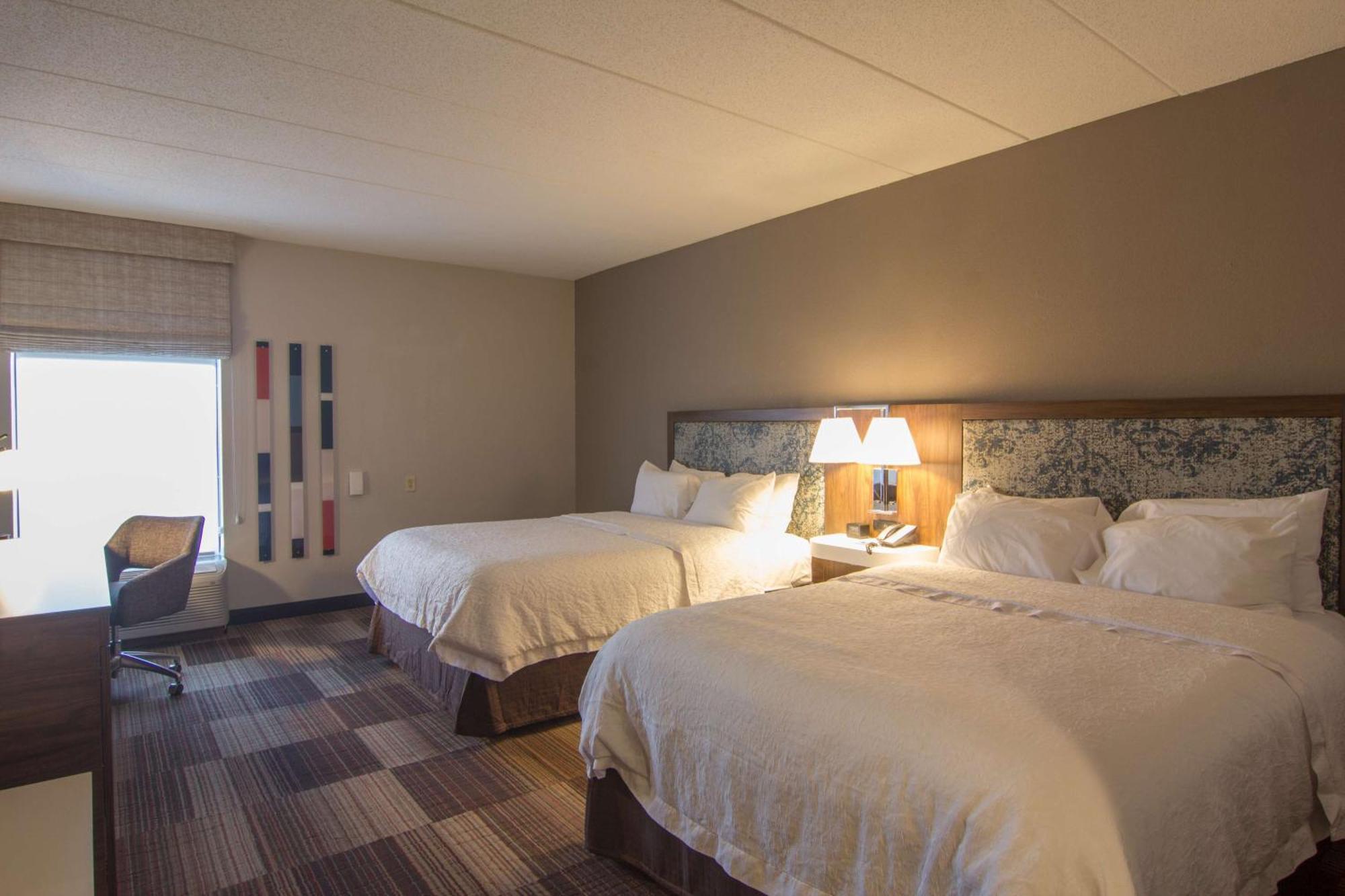 Hampton Inn Medina Exterior photo