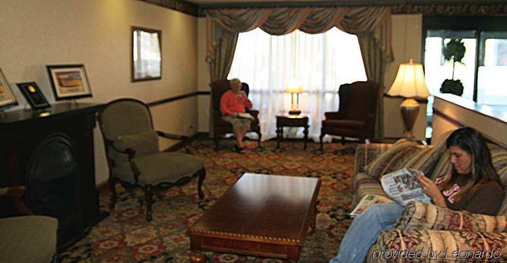 Hampton Inn Medina Room photo