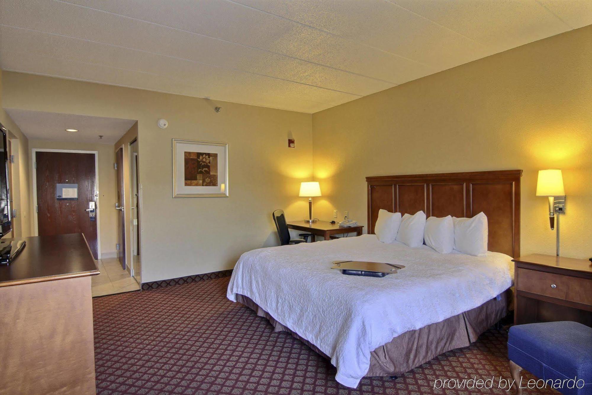 Hampton Inn Medina Exterior photo