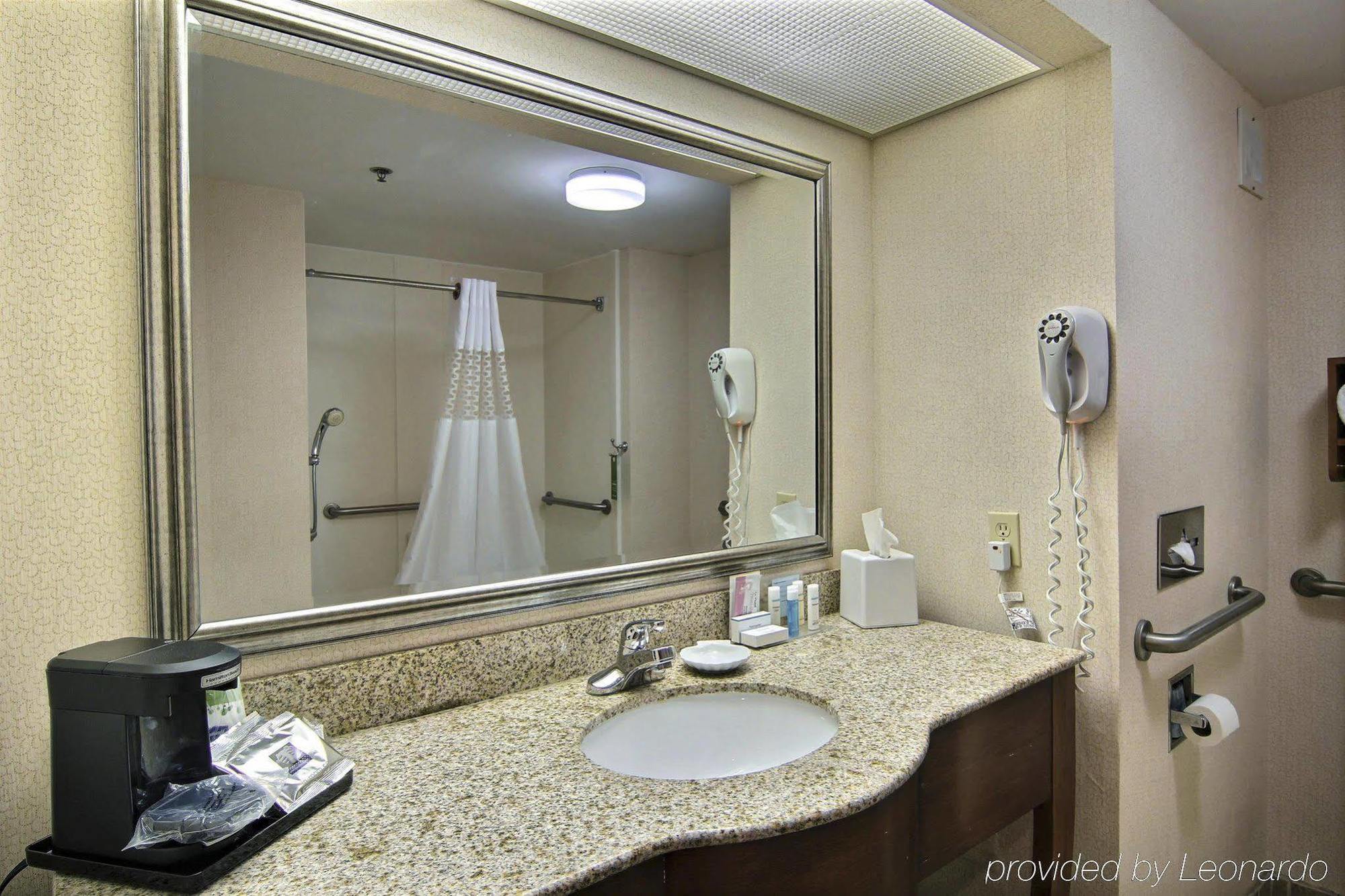 Hampton Inn Medina Exterior photo