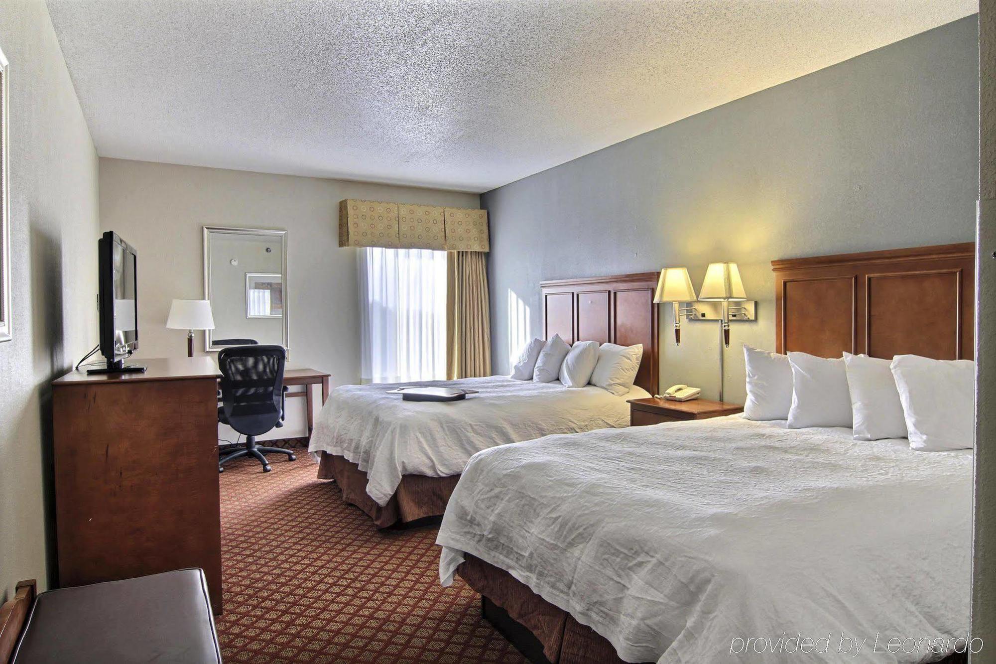 Hampton Inn Medina Exterior photo