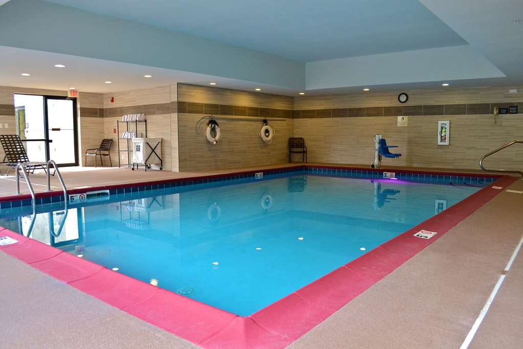 Hampton Inn Medina Facilities photo