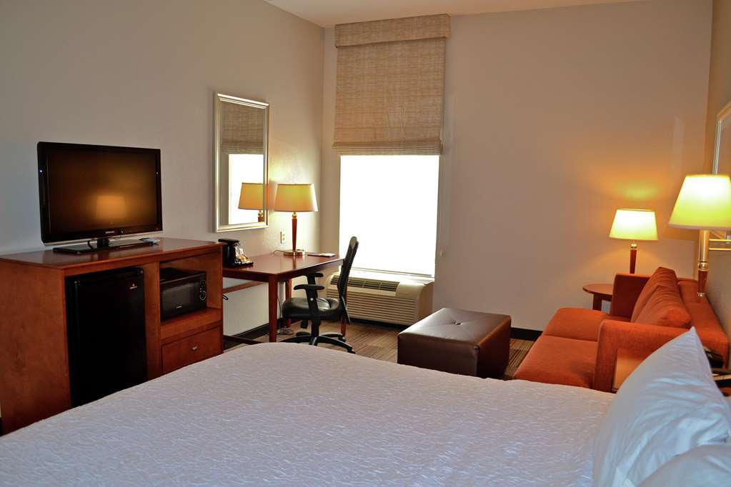 Hampton Inn Medina Room photo